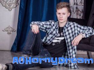 A0HornyDream