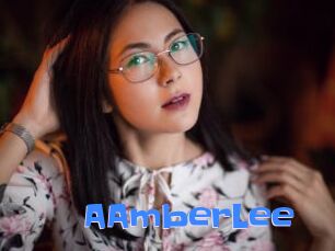 AAmberLee