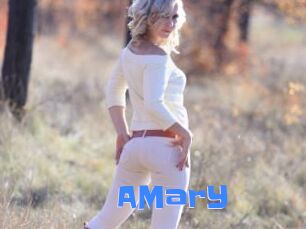 AMarY