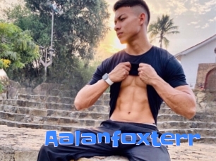 Aalanfoxterr