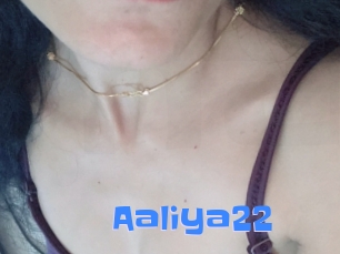 Aaliya22