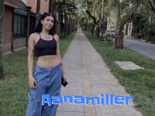 Aanamiller