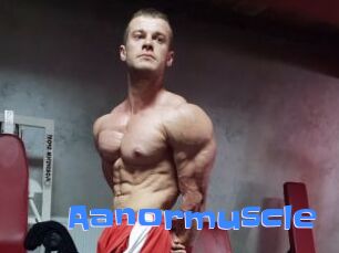 Aanormuscle