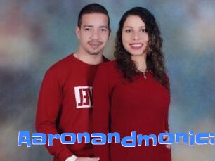 Aaronandmonica