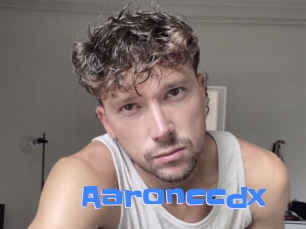 Aaronccdx