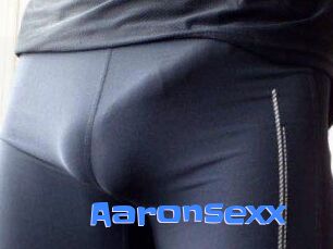 Aaronsexx