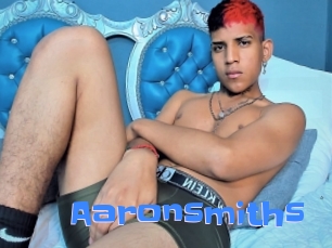 Aaronsmiths