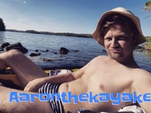 Aaronthekayaker