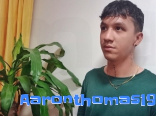 Aaronthomas19