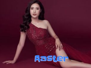 Aaster