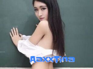 AaxxTina