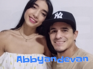 Abbyandevan