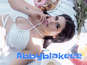 Abbyblakeee