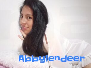 Abbylendeer