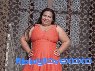 abbylovexoxo Mausi Privat