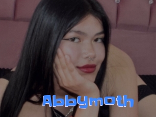 Abbymoth