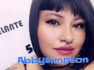 Abbysimpson