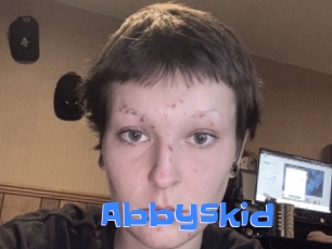 Abbyskid