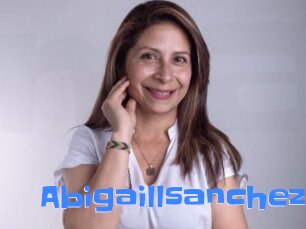 Abigaillsanchez