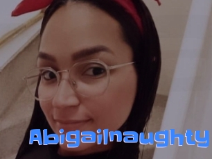 Abigailnaughty