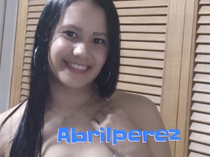 Abrilperez