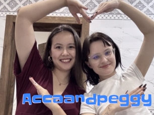 Accaandpeggy