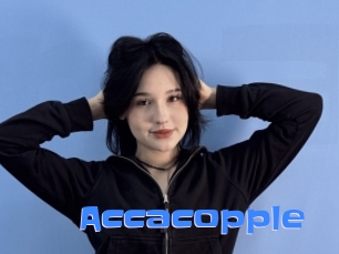 Accacopple