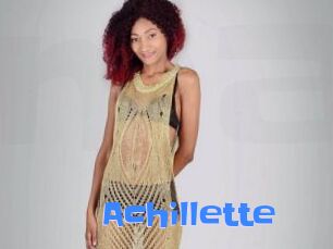 Achillette