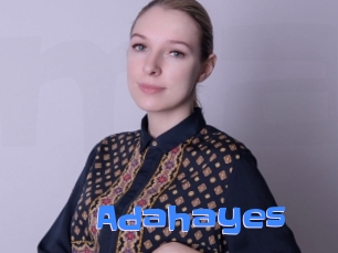 Adahayes