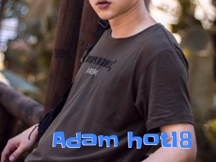 Adam_hot18