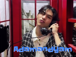 Adamandyam