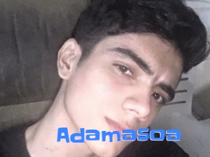 Adamasoa