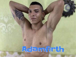 Adamfirth