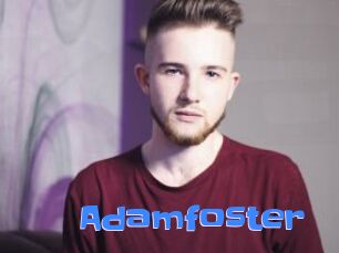 Adamfoster