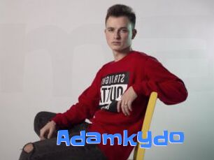 Adamkydo