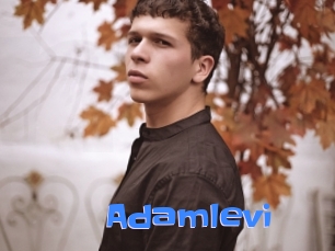 Adamlevi