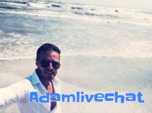 Adamlivechat