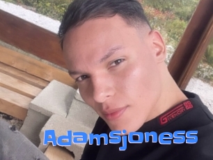 Adamsjoness