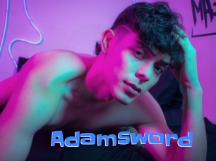 Adamsword