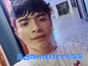 Adamtorress