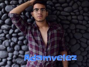 Adamvelez