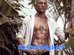 Adamvyker