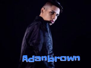 Adanbrown