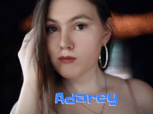 Adarey