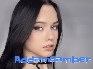 Addamsamber