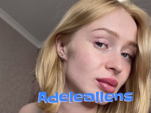 Adeleallens