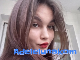 adelelunakom Mausi Privat