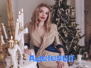 Adelestill