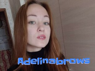 Adelinabrows