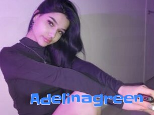 Adelinagreen